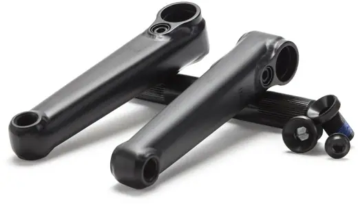 Fiend Segment 3pc BMX Krank | SkatePro