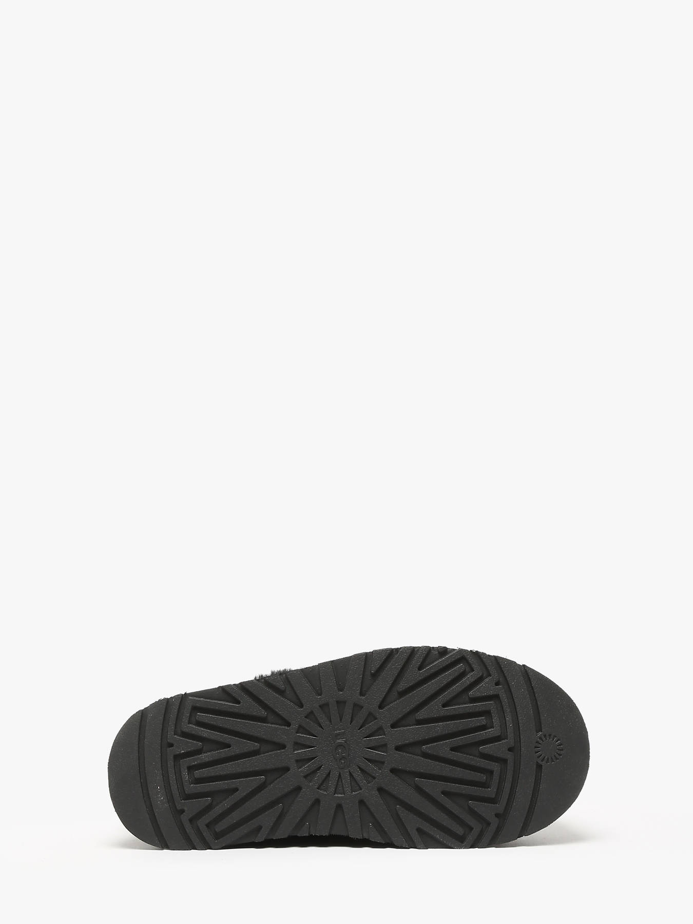 Mules avec brides Funkette en cuir UGG