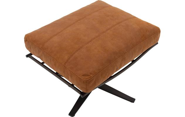 Hocker Job