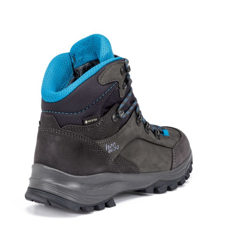 Banks Lady GTX - Chaussures trekking femme