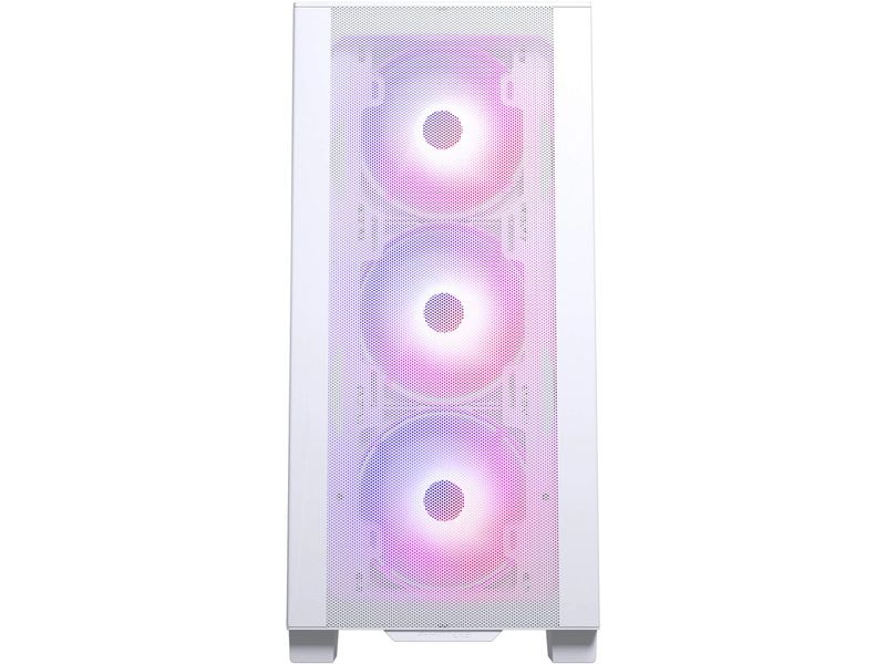 Phanteks PC-Gehäuse XT Pro Ultra Geräumig, leistungsstark und erschwinglich