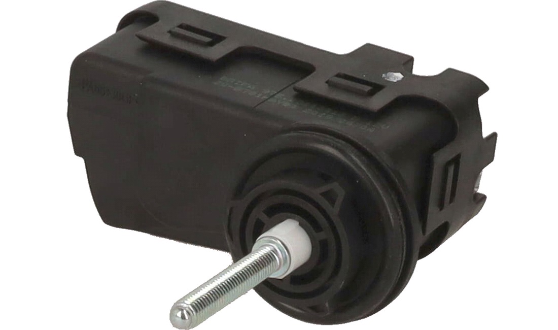 Lygtemotor