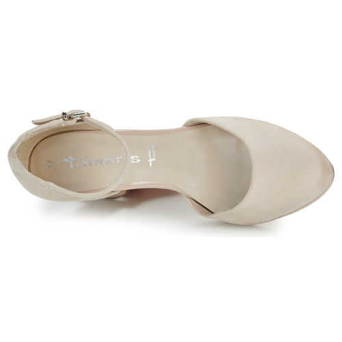Tamaris -  - Beige