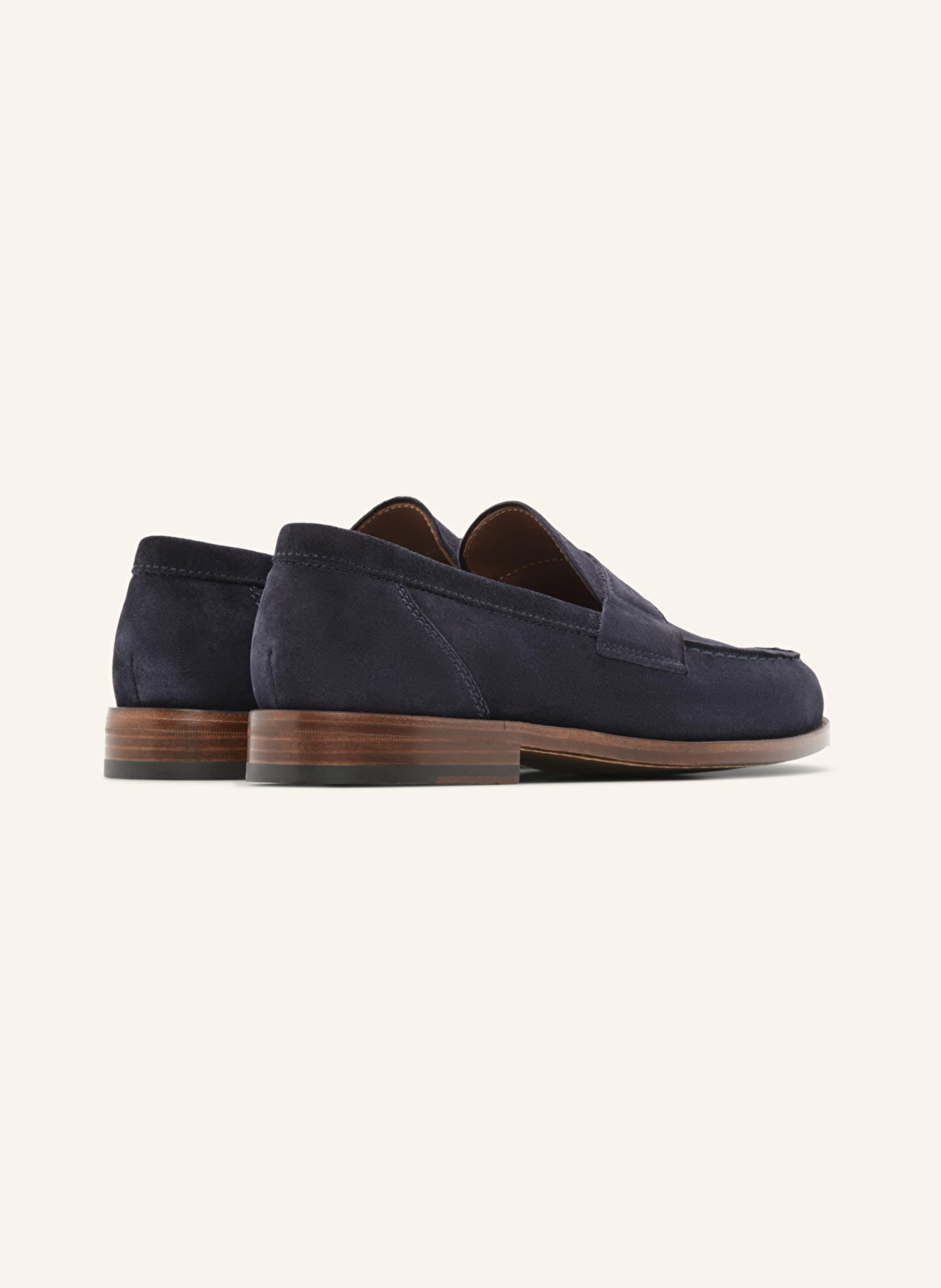 LOTTUSSE Penny-loafers YALE