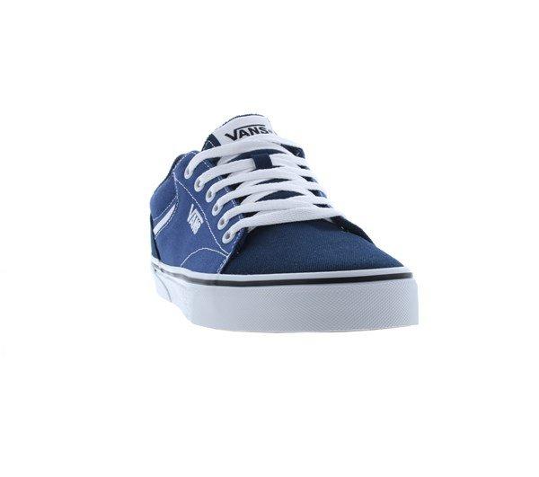 Vans Seldan Trainers Mens