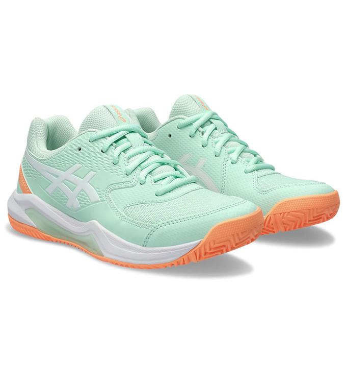 ASICS Women Gel-Dedicate 8 Padelschoenen