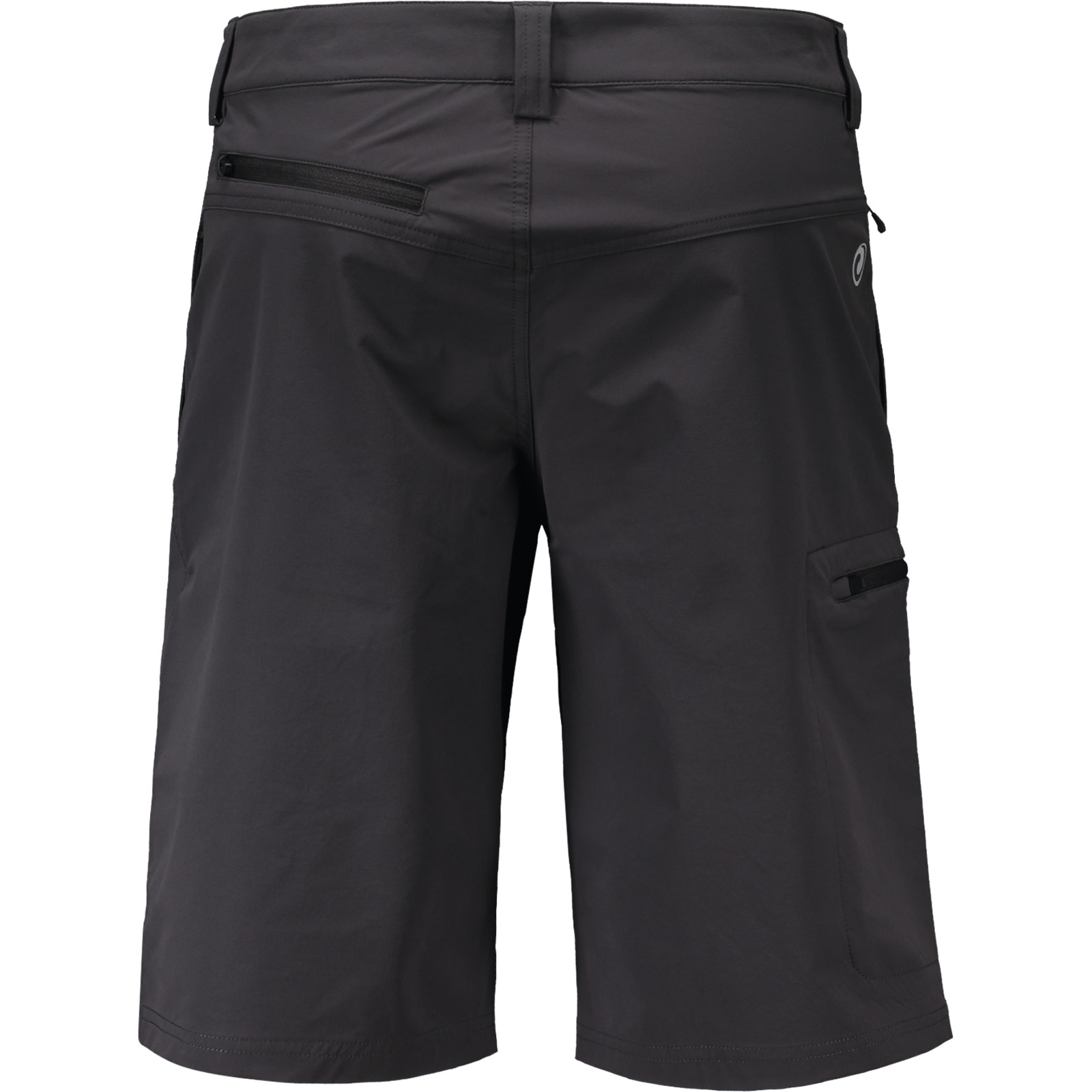 Sherpa Herren-Trekkingshorts Thuli M, anthrazit