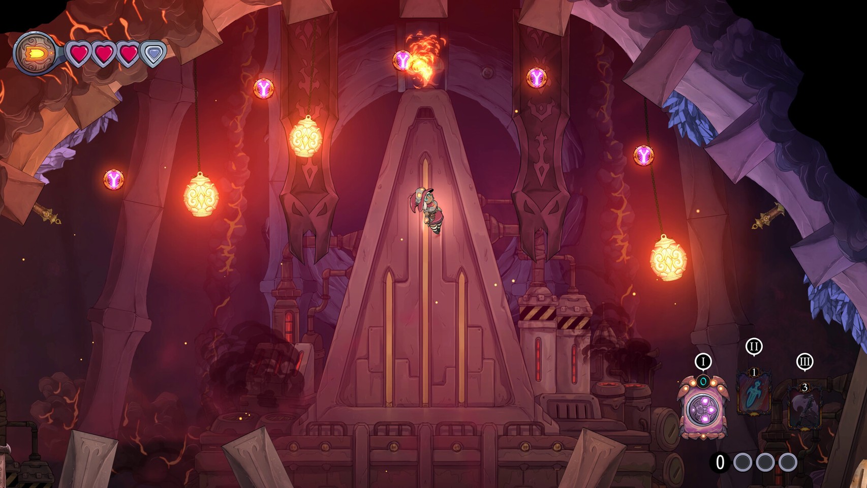 The Knight Witch- PC