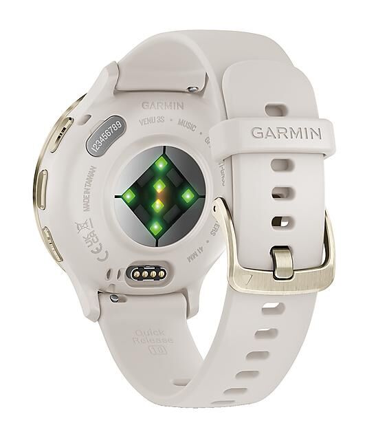 GARMIN - MONTRE GPS VENU 3S