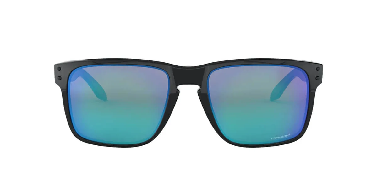 Oakley Holbrook Xl Polished Black/Prizm Sapphire