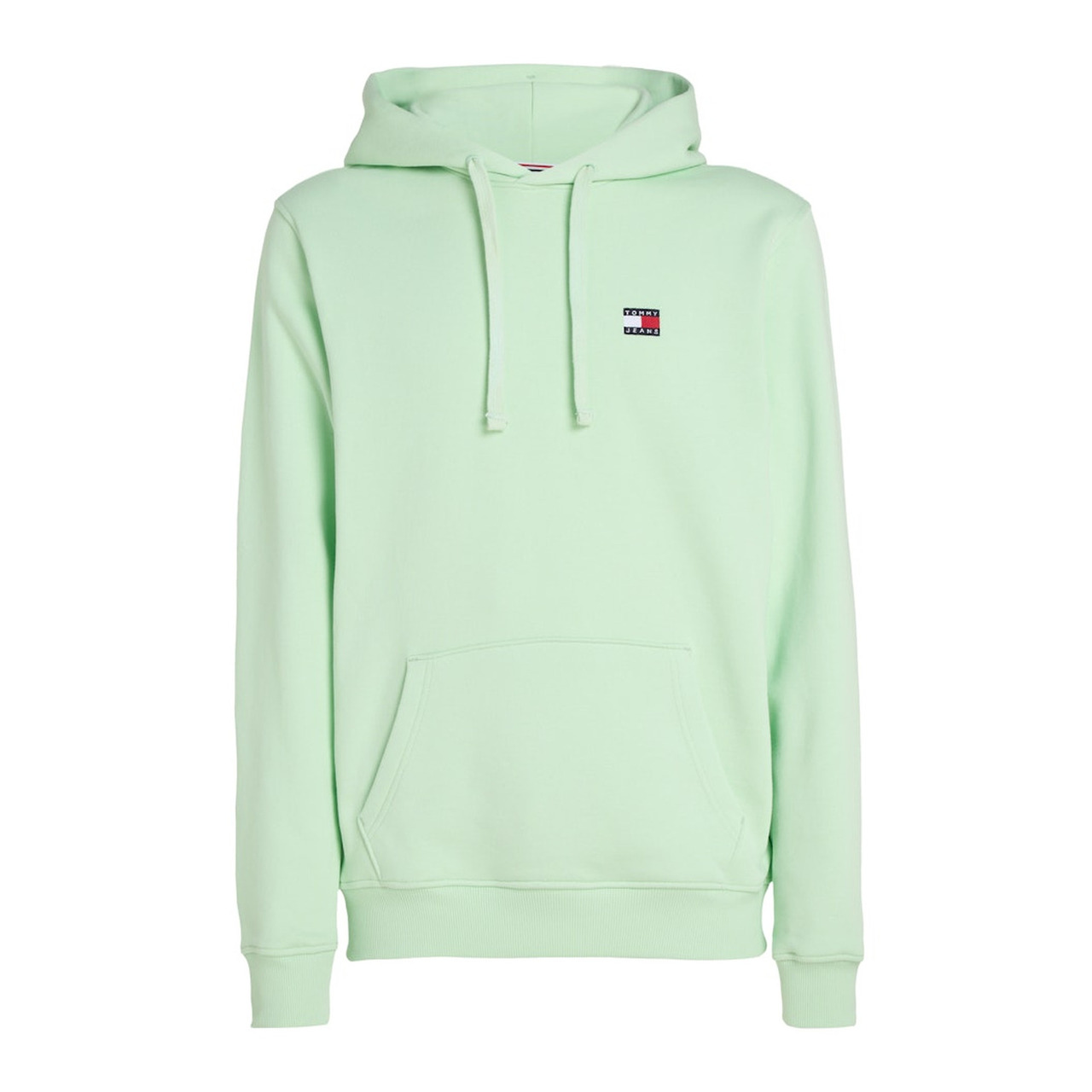 Tommy Jeans TJM REG BADGE HOODIE EXT