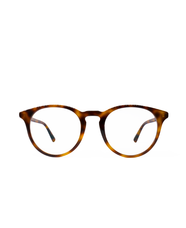 Messyweekend Blue Light, Depp Bl, Tortoise