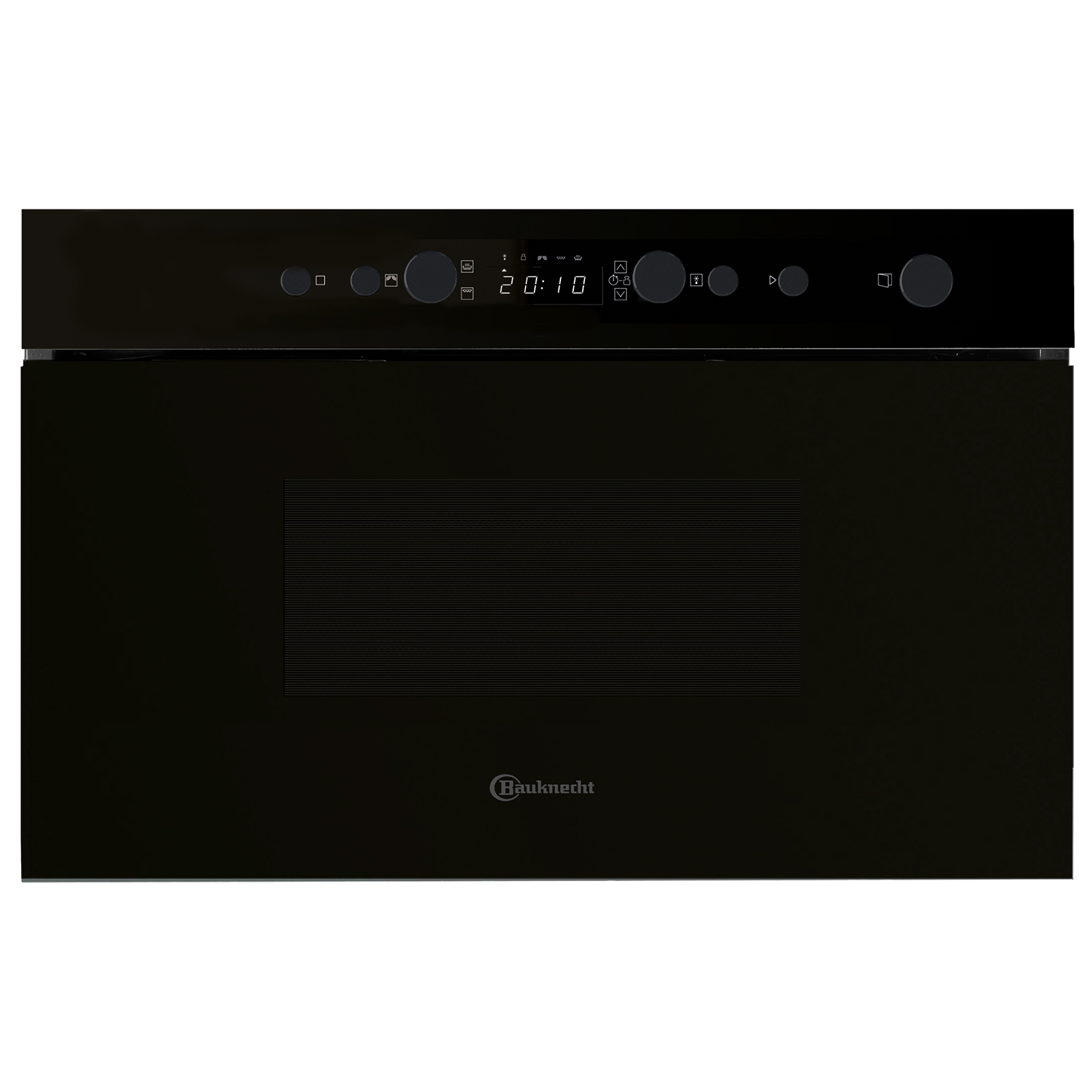 BAUKNECHT Einbau-Mikrowelle EMNK5 2438 ES - 750 W