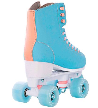Supreme Rollschuhe - Malibu - Hellblau