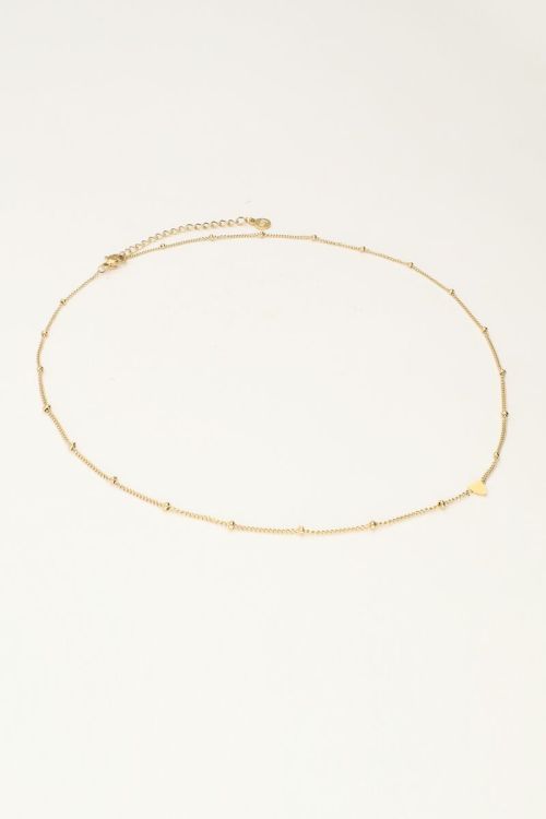 Moeder & dochter ketting