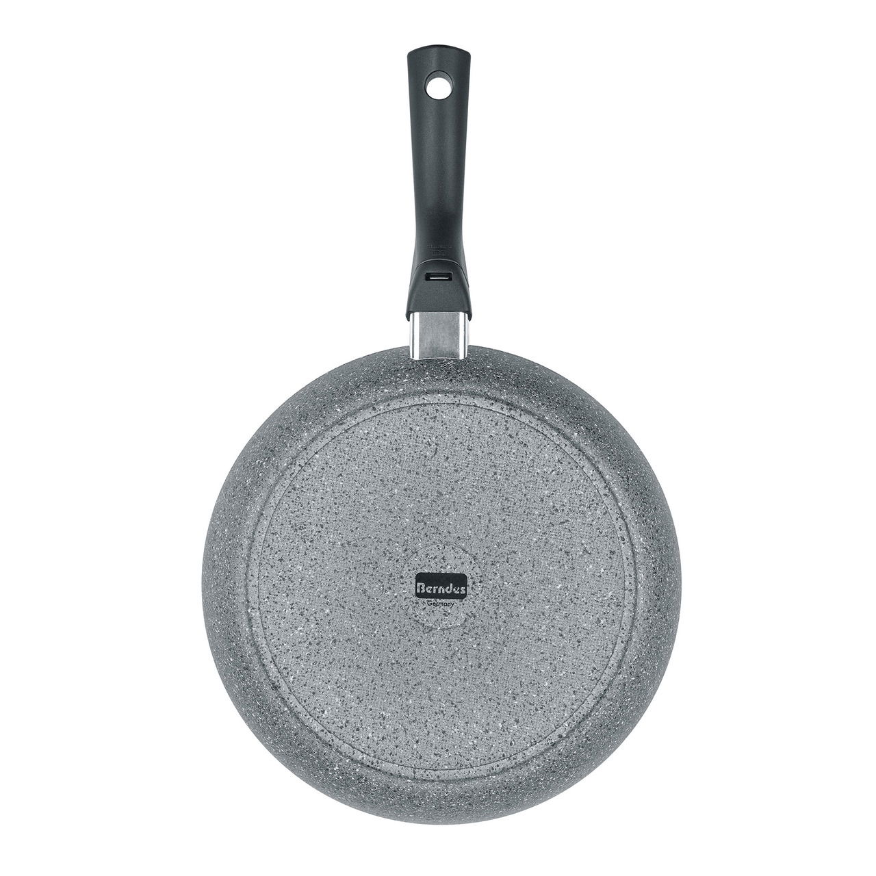 Berndes Bratpfanne 28cm mit abnehmbarem Griff