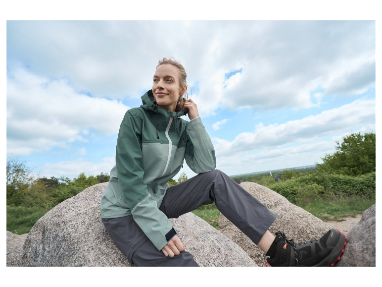 Dames sportbroek