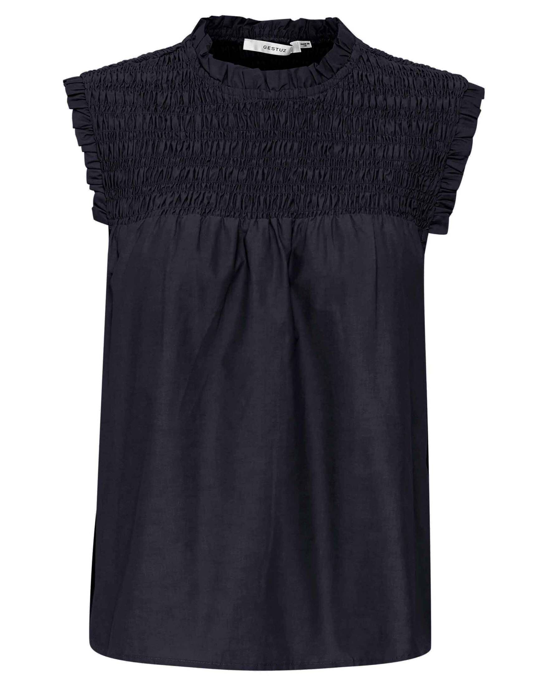 GESTUZ| Damen Top BERNADETTEGZ