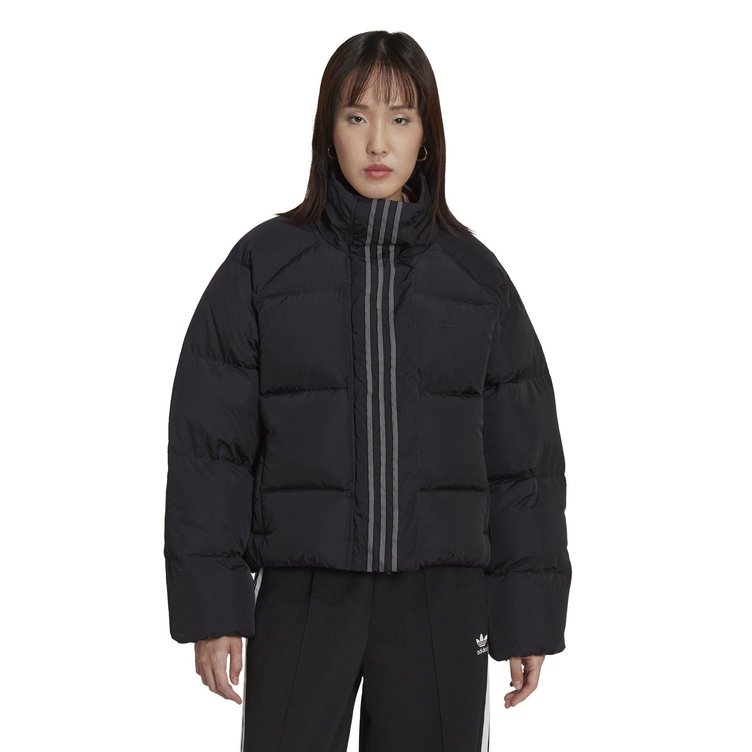 adidas Short Down Jacket