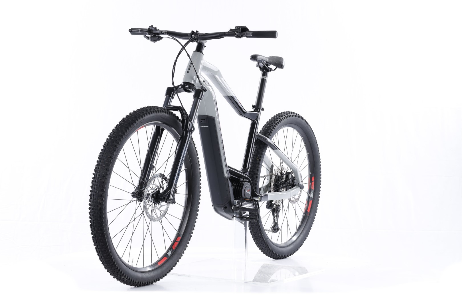 Haibike HardNine 9 (2022) | Diamond