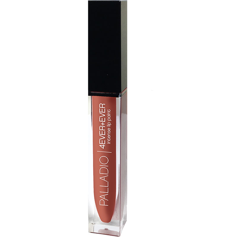 Palladio - 4Ever+ Ever Intense Lip Paint, 6g