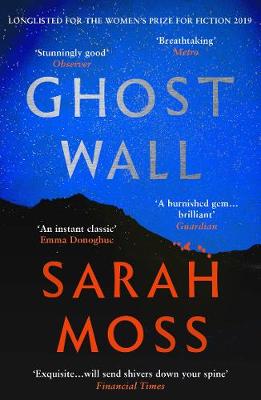 Ghost Wall (Paperback)