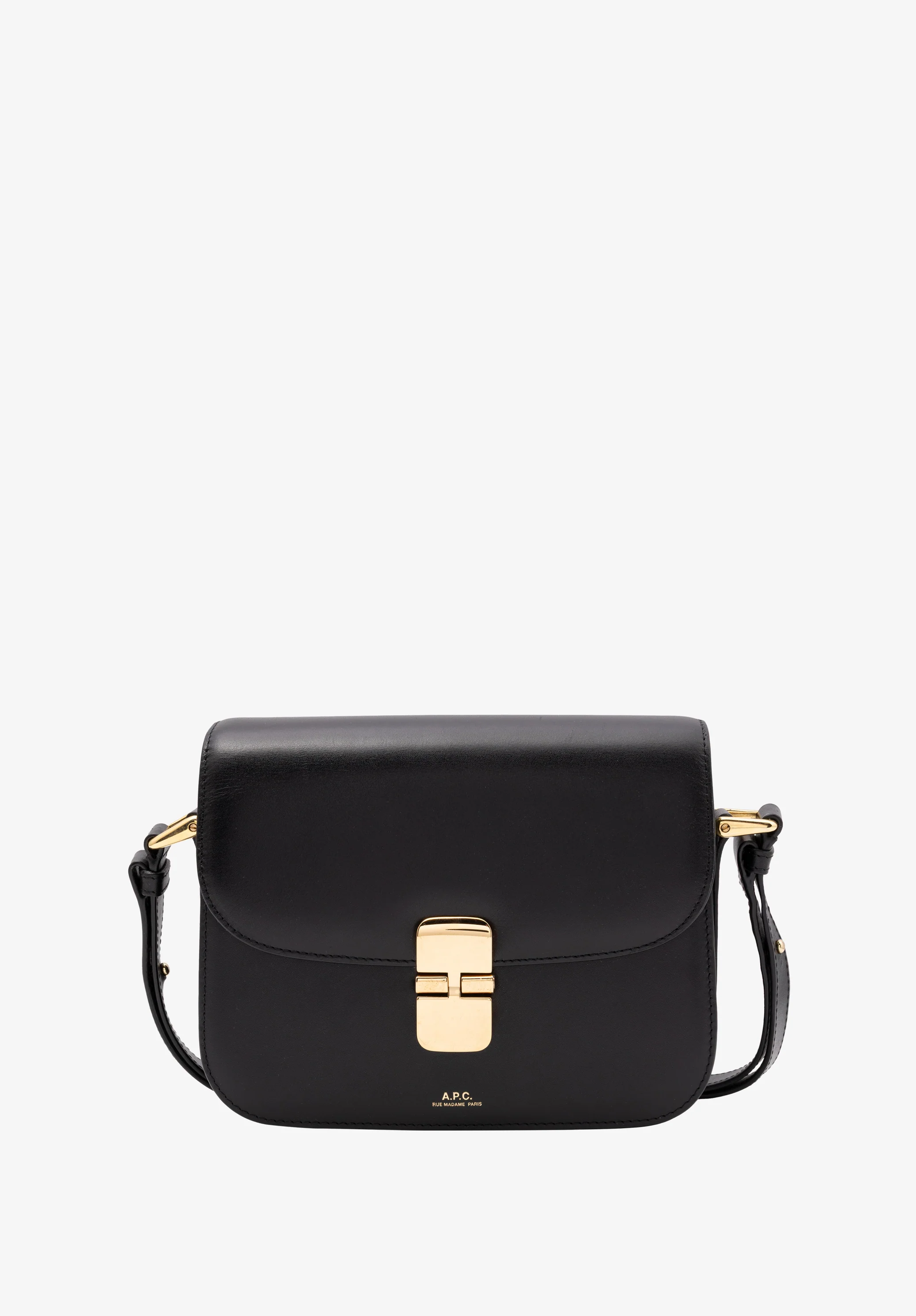 sac grace small - Noir