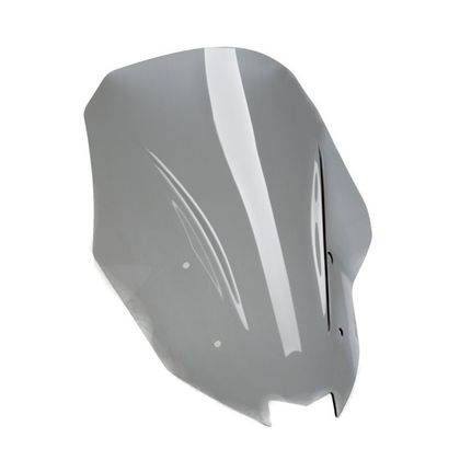 Bulle Puig Touring (+8 cm) - Gris