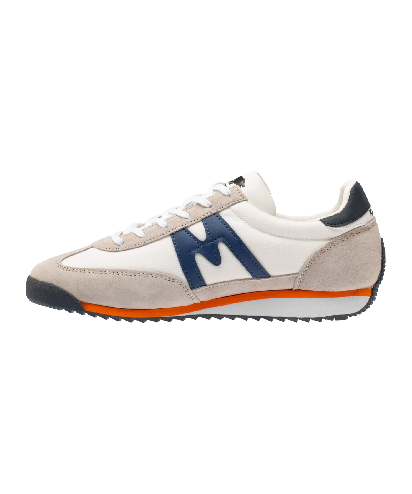 Karhu Mestari Grau Dunkelblau