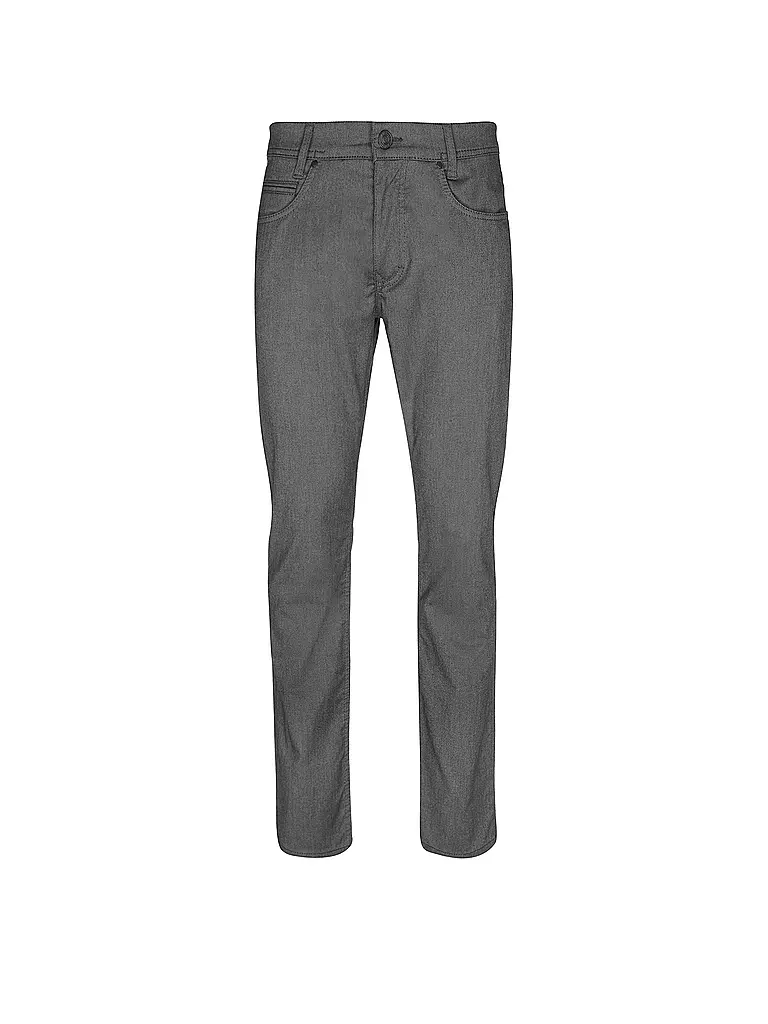 MAC Hose ARNE  grau