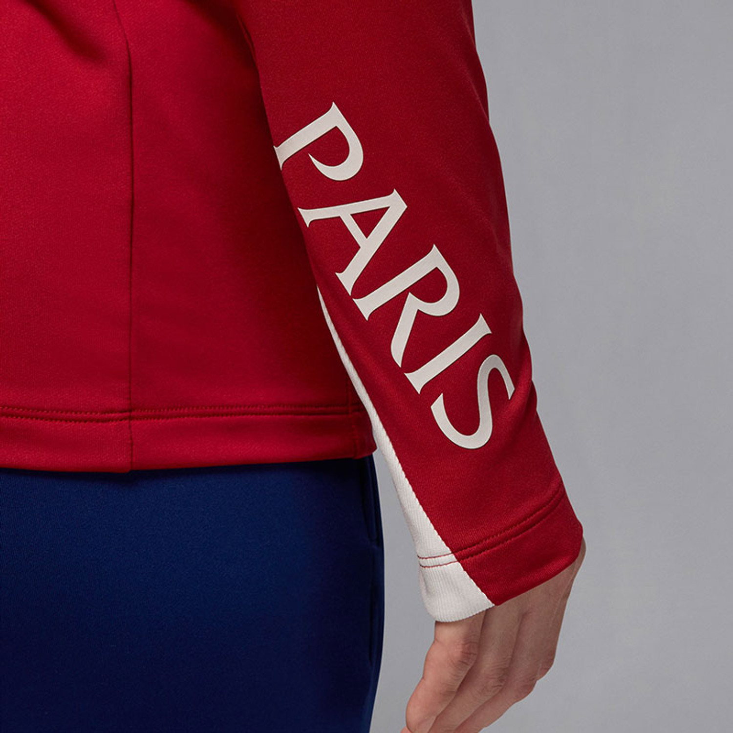 Nike Paris Saint-Germain Strike Crew Top 2024/2025