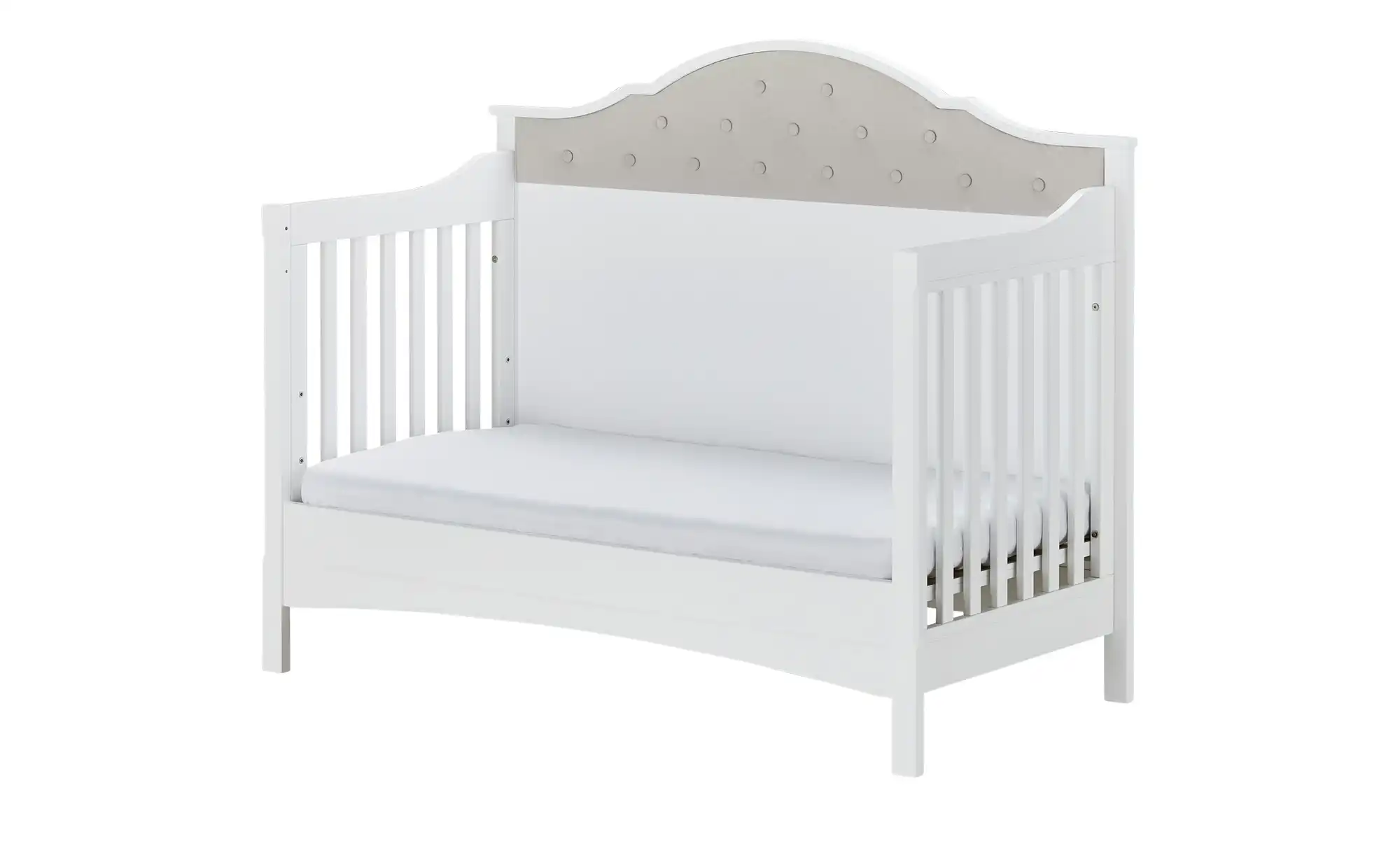 Babybett Eloise