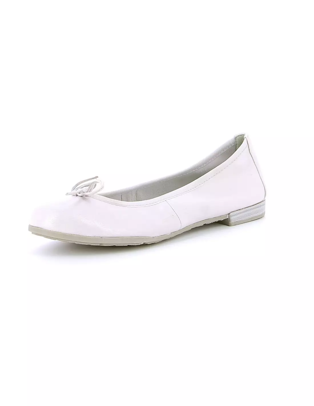 MARCO TOZZI 22100 - Ballerines & babies Lilac