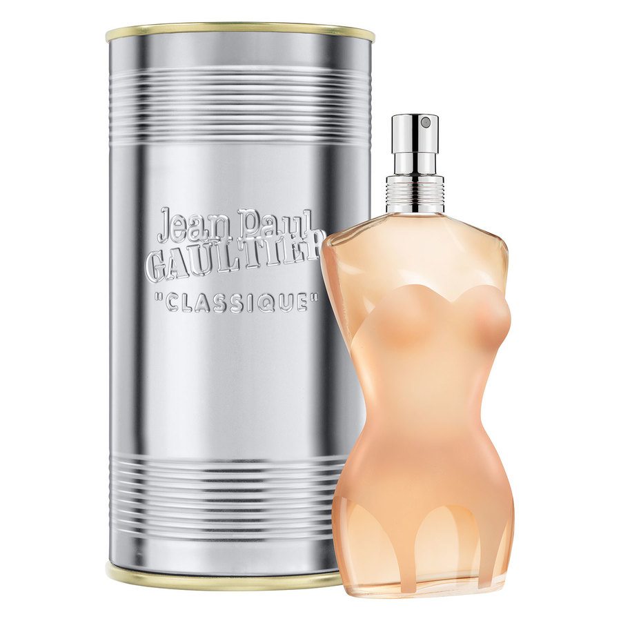 Jean Paul Gaultier Classique Eau De Toilette 100ml