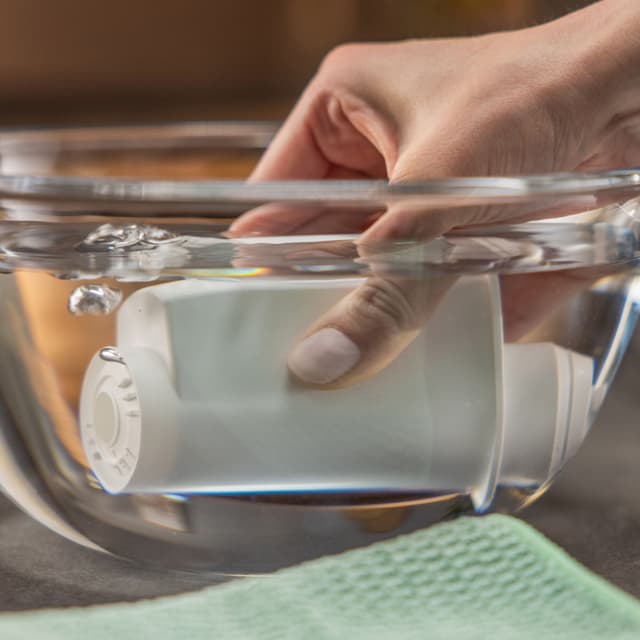 Siemens Brita vandfilter til espressomaskine TZ70003