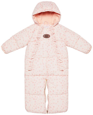 Petite Chérie Blanche Vognpose 2-in-1, Soft Pink
