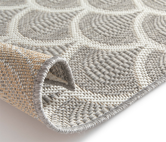 Outdoor-Teppich »Arcs«, 160 x 230 cm
