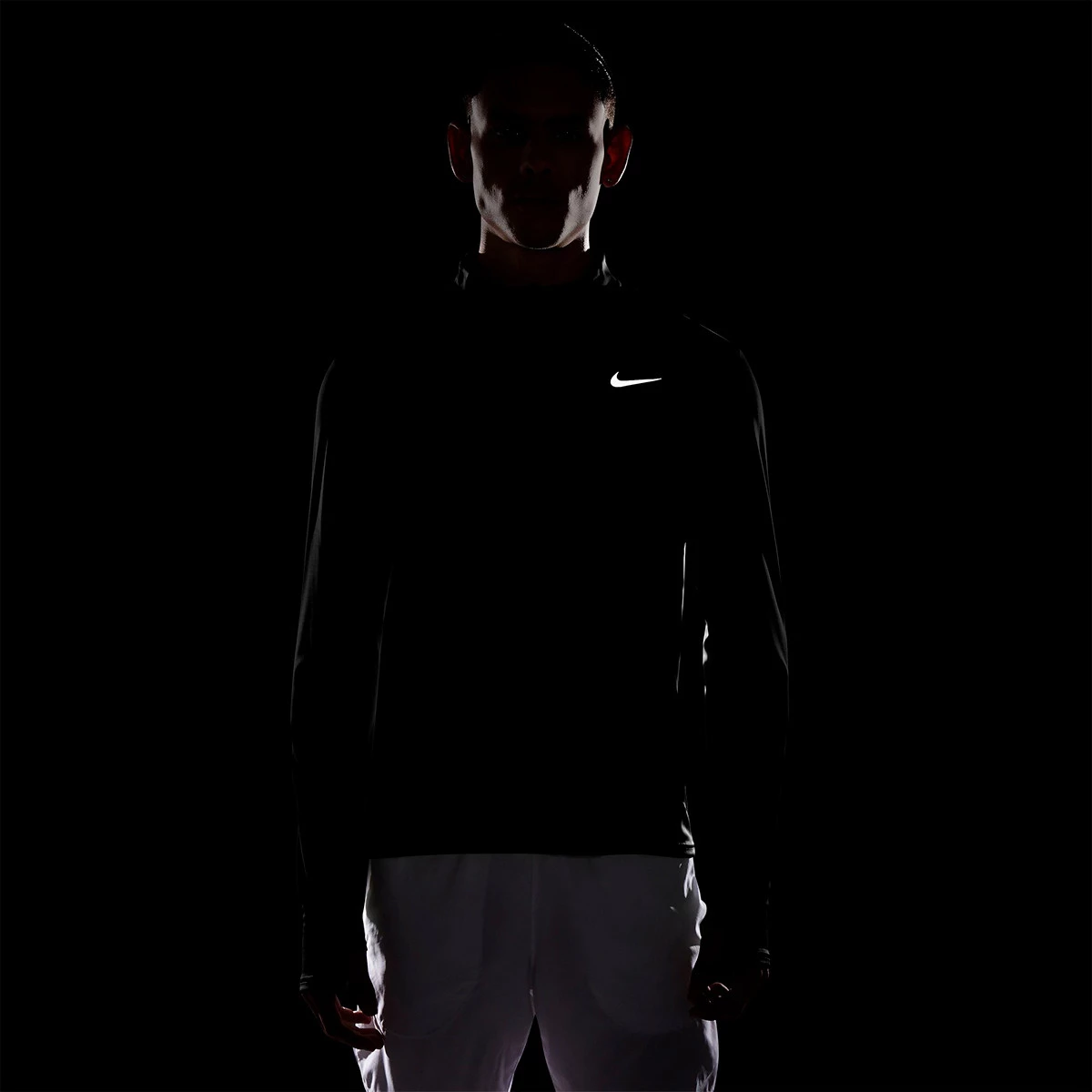 Sweatshirt Nike Dri-FIT Pacer