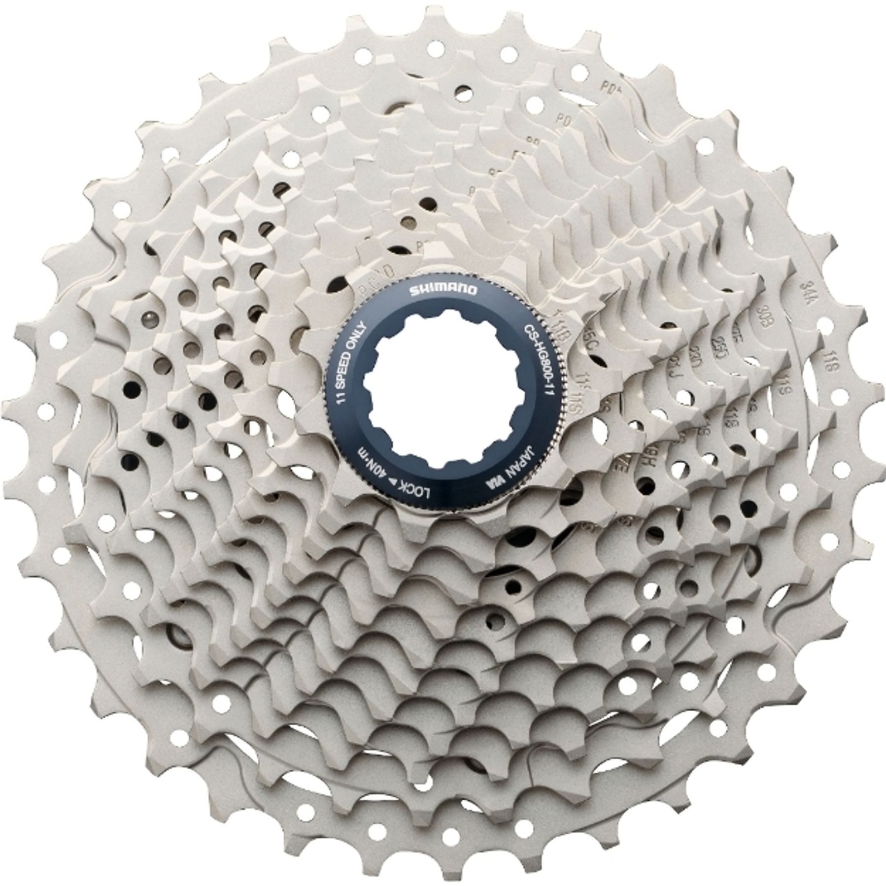 Shimano HG800 Cassette