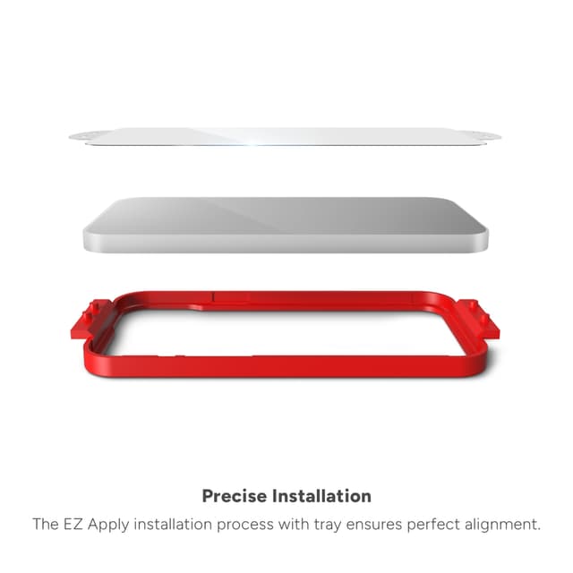 Zagg Glass Elite Samsung Galaxy A05 skærmbeskytter