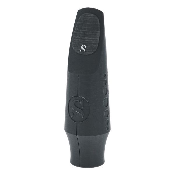 Syos Tenor Steady 7 Antracite Metal