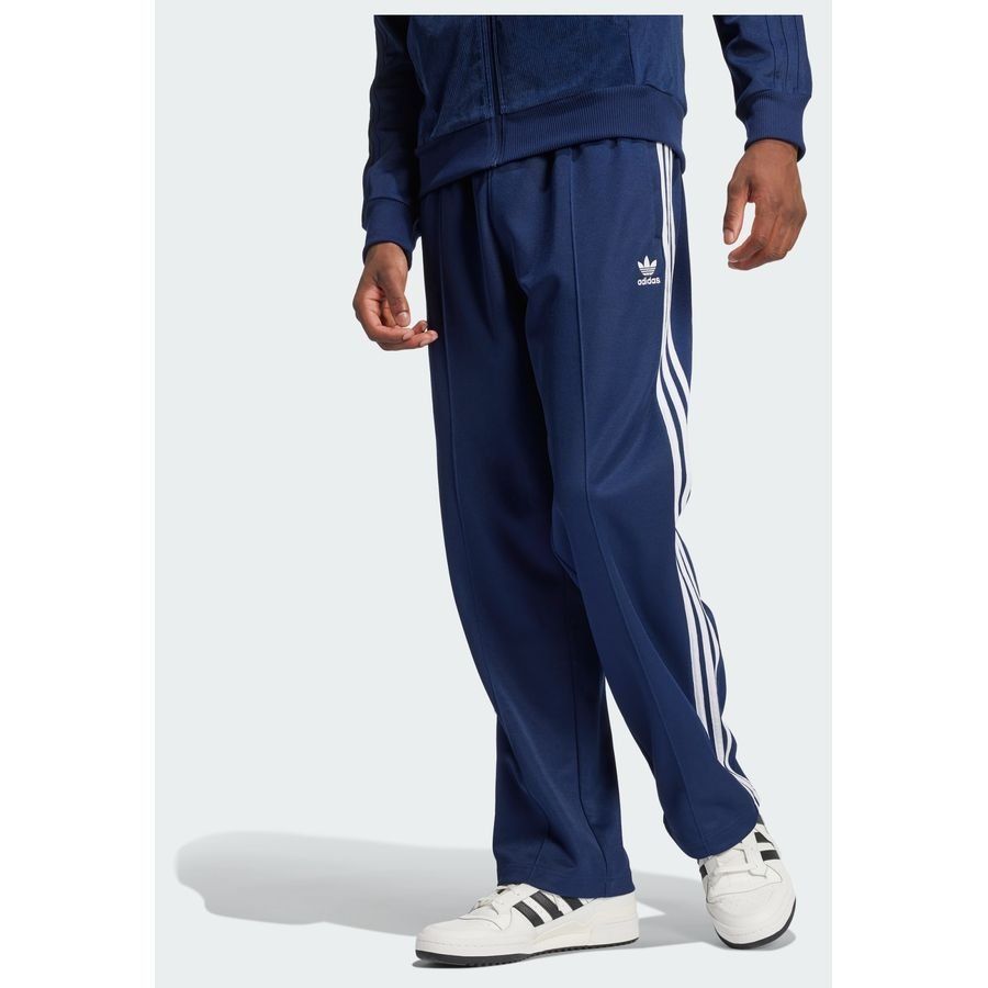 Adidas Original Pantalon de survêtement coupe baggy Adicolor Firebird