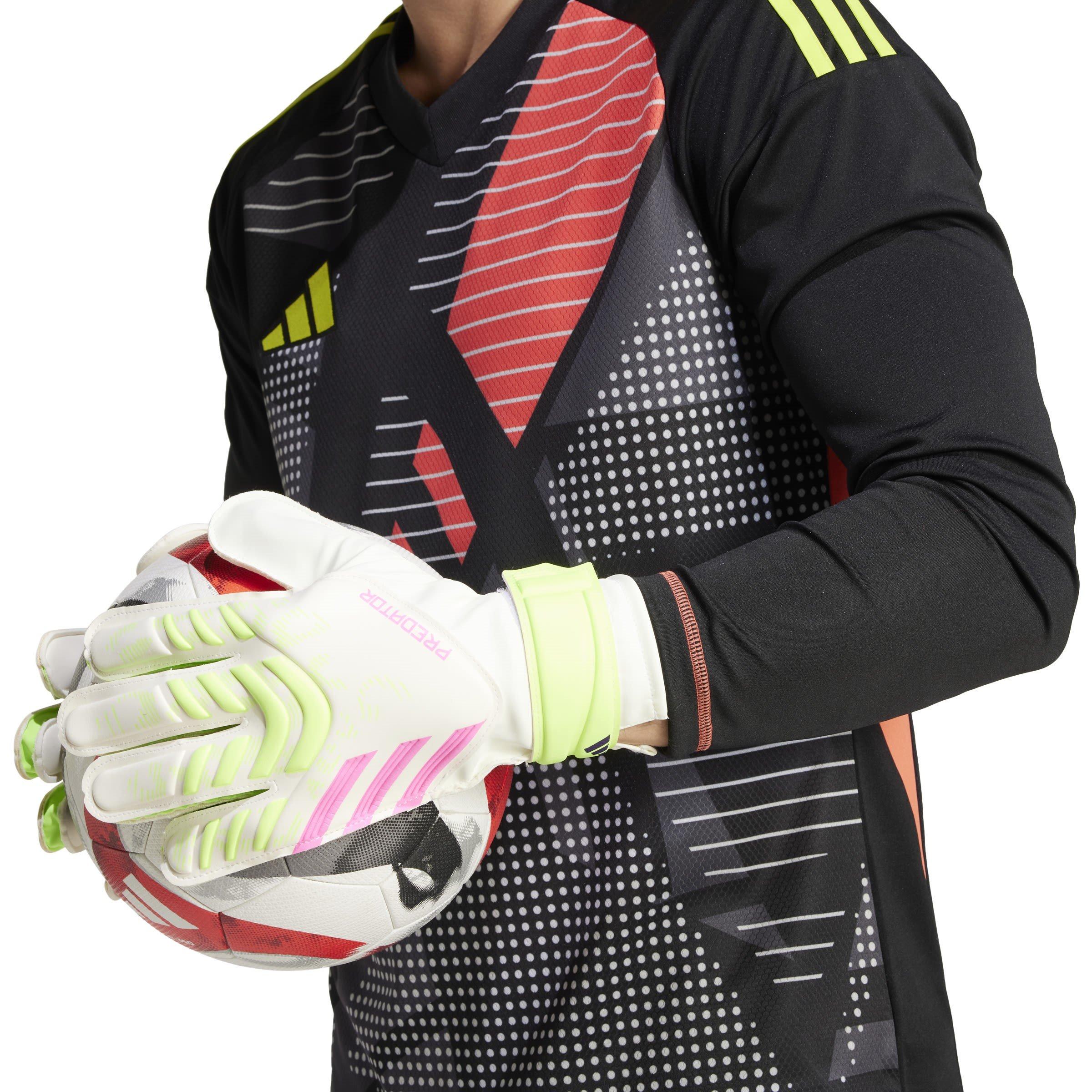 adidas Predator Training Goalkeeper Gloves Adults