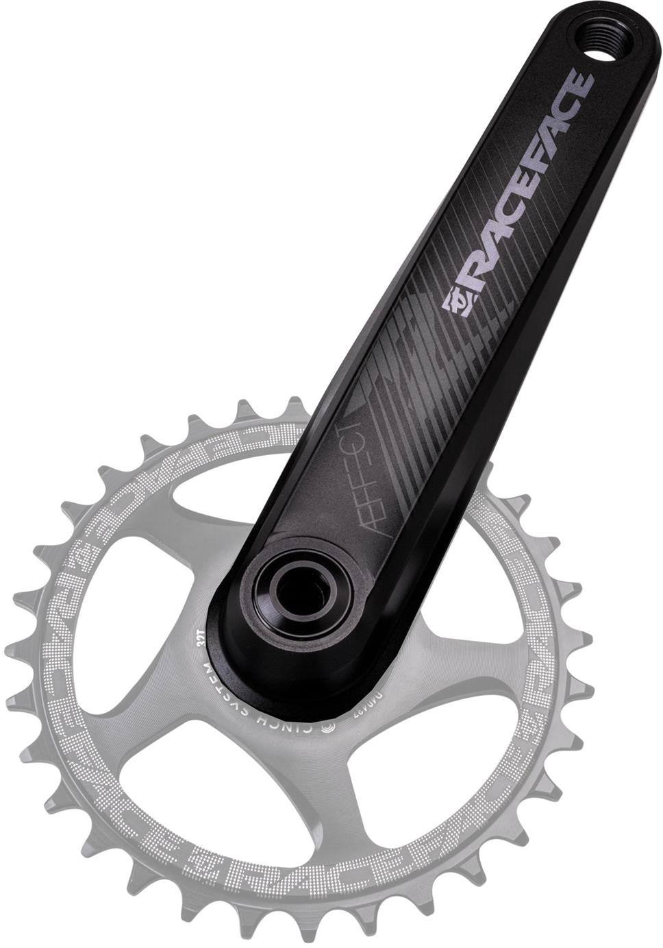 Race Face Aeffect-R Krankarmer 24mm