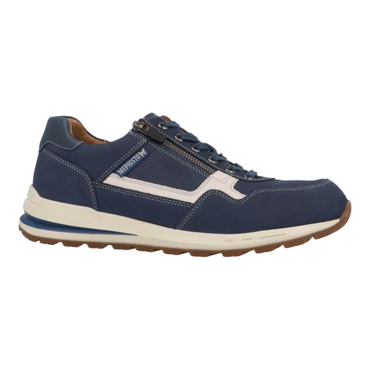 Mephisto Bradley navy