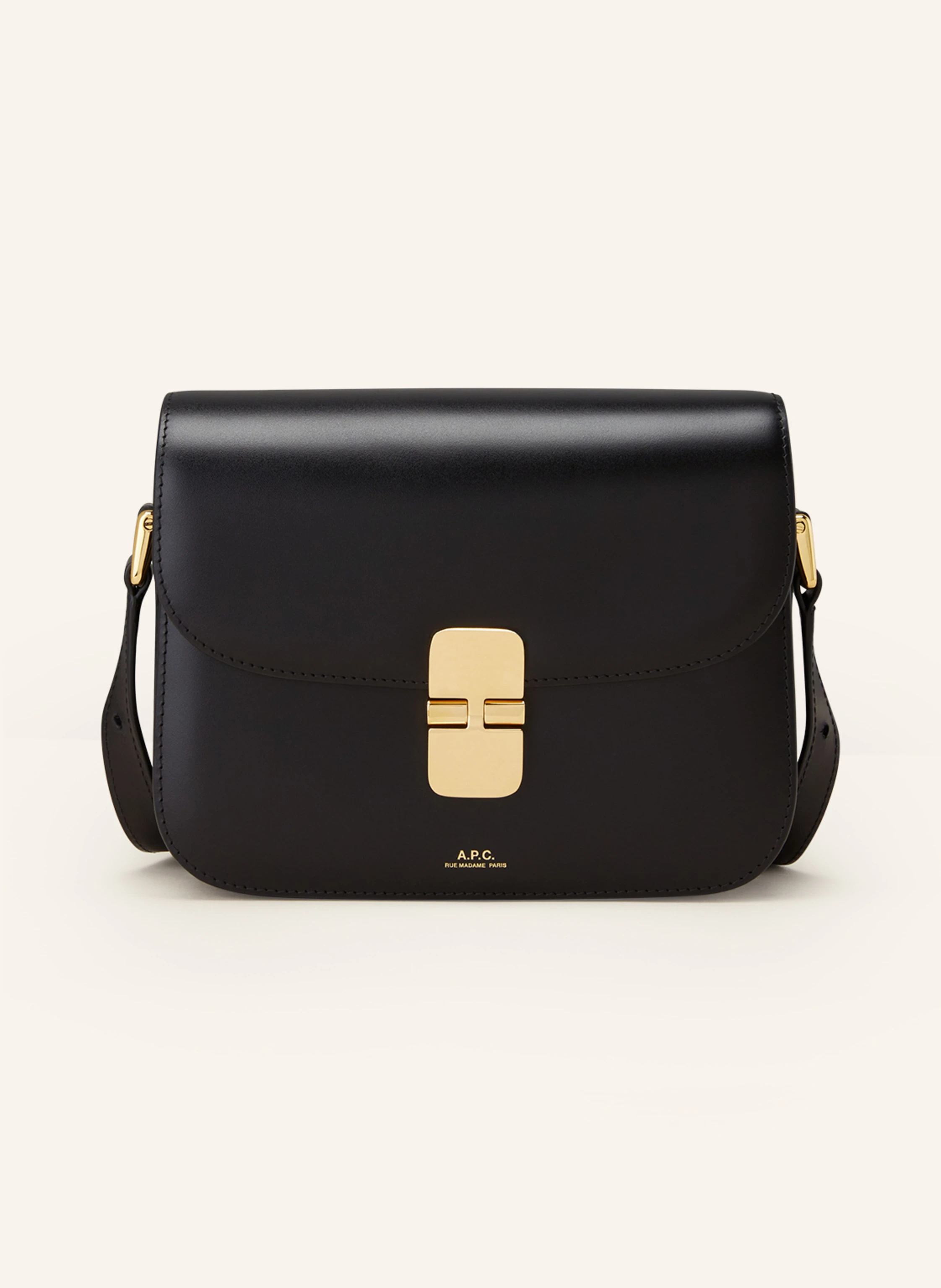A.P.C. Umhängetasche GRACE