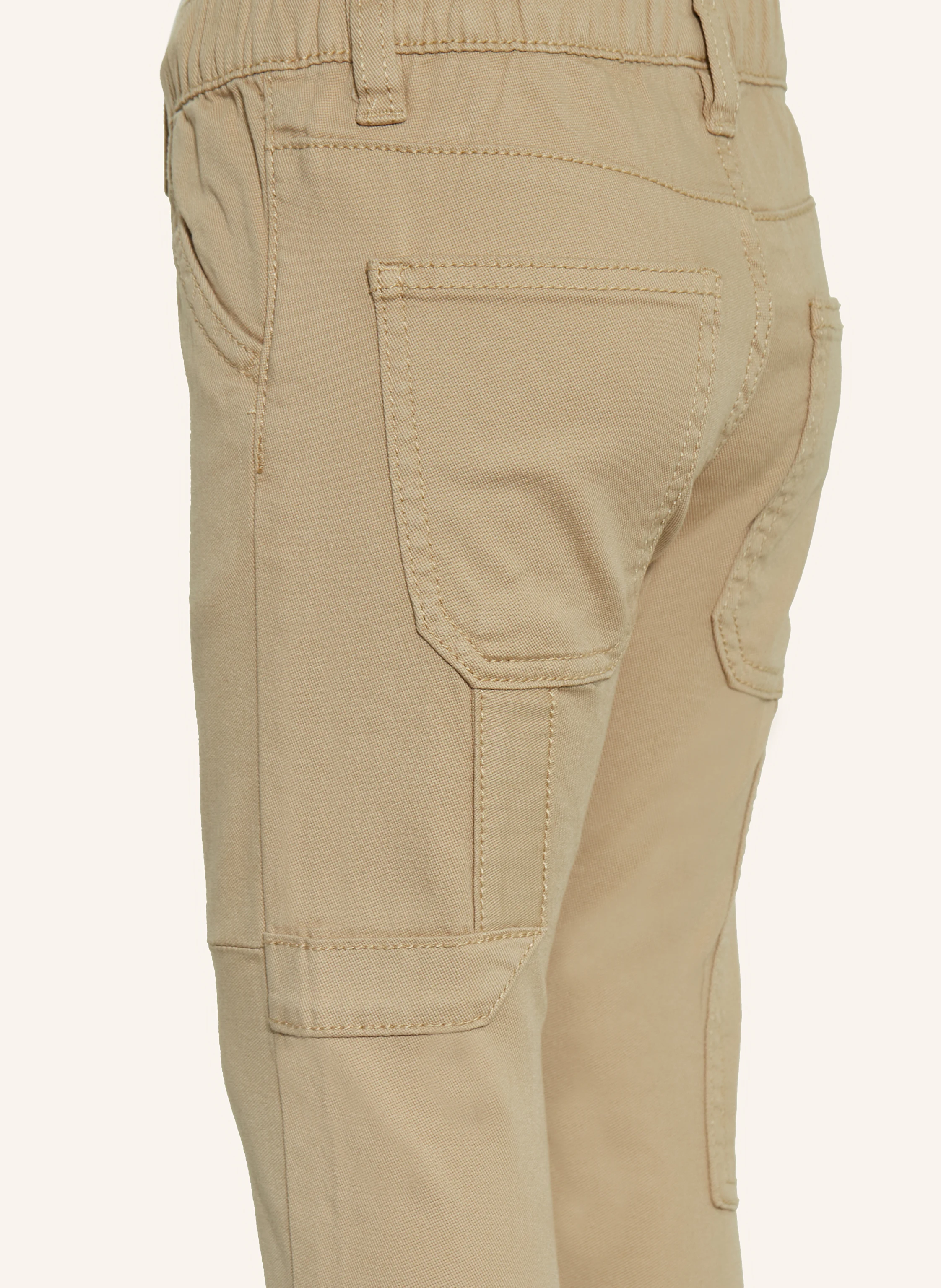 s.Oliver RED Chino Regular Fit