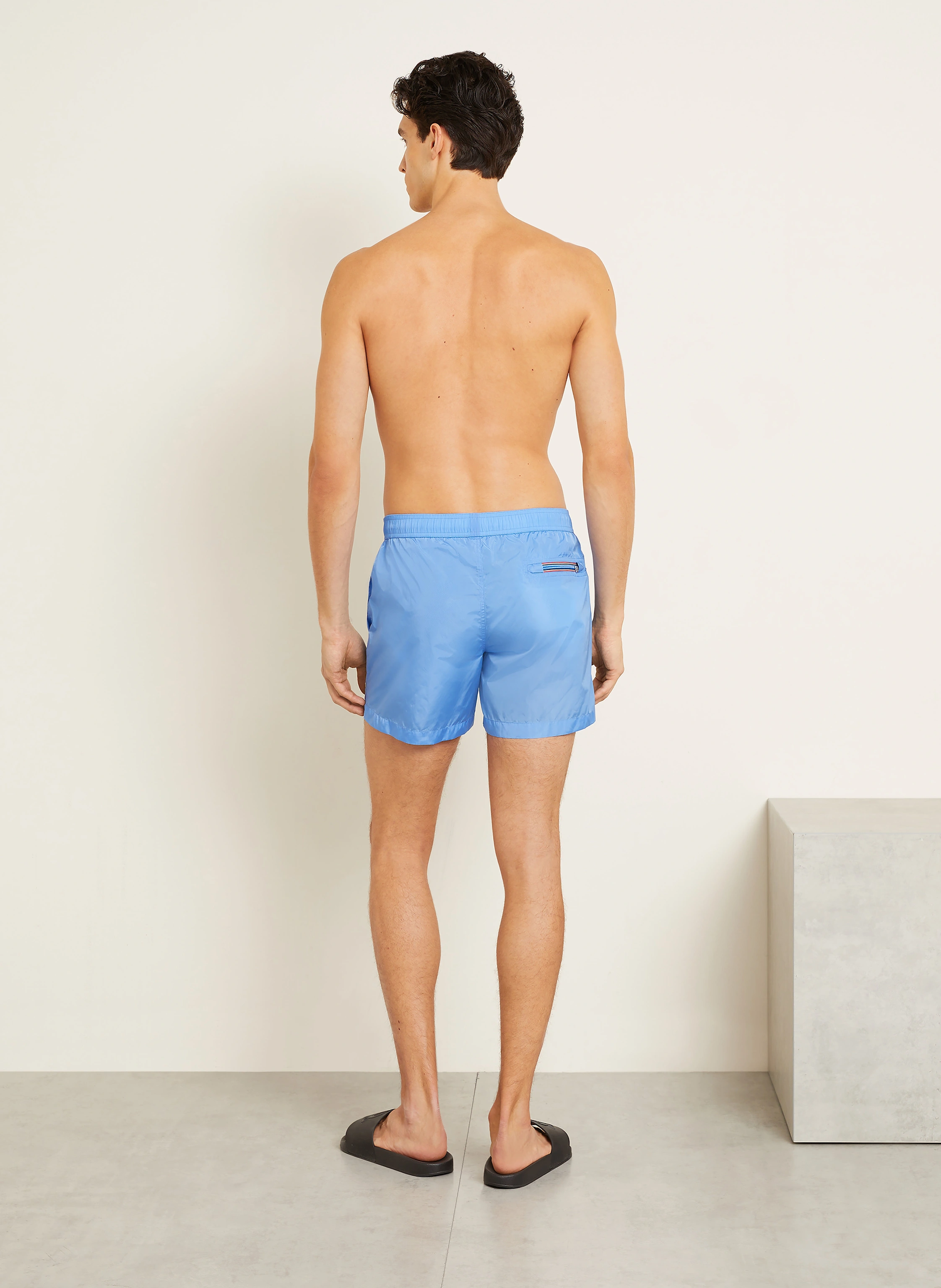 MONCLER Badeshorts