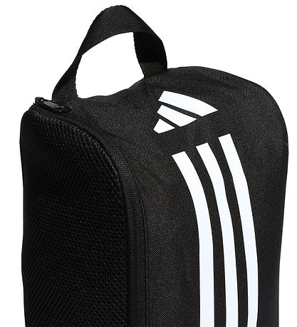 adidas Performance Schuhtasche - Schwarz/Weiß
