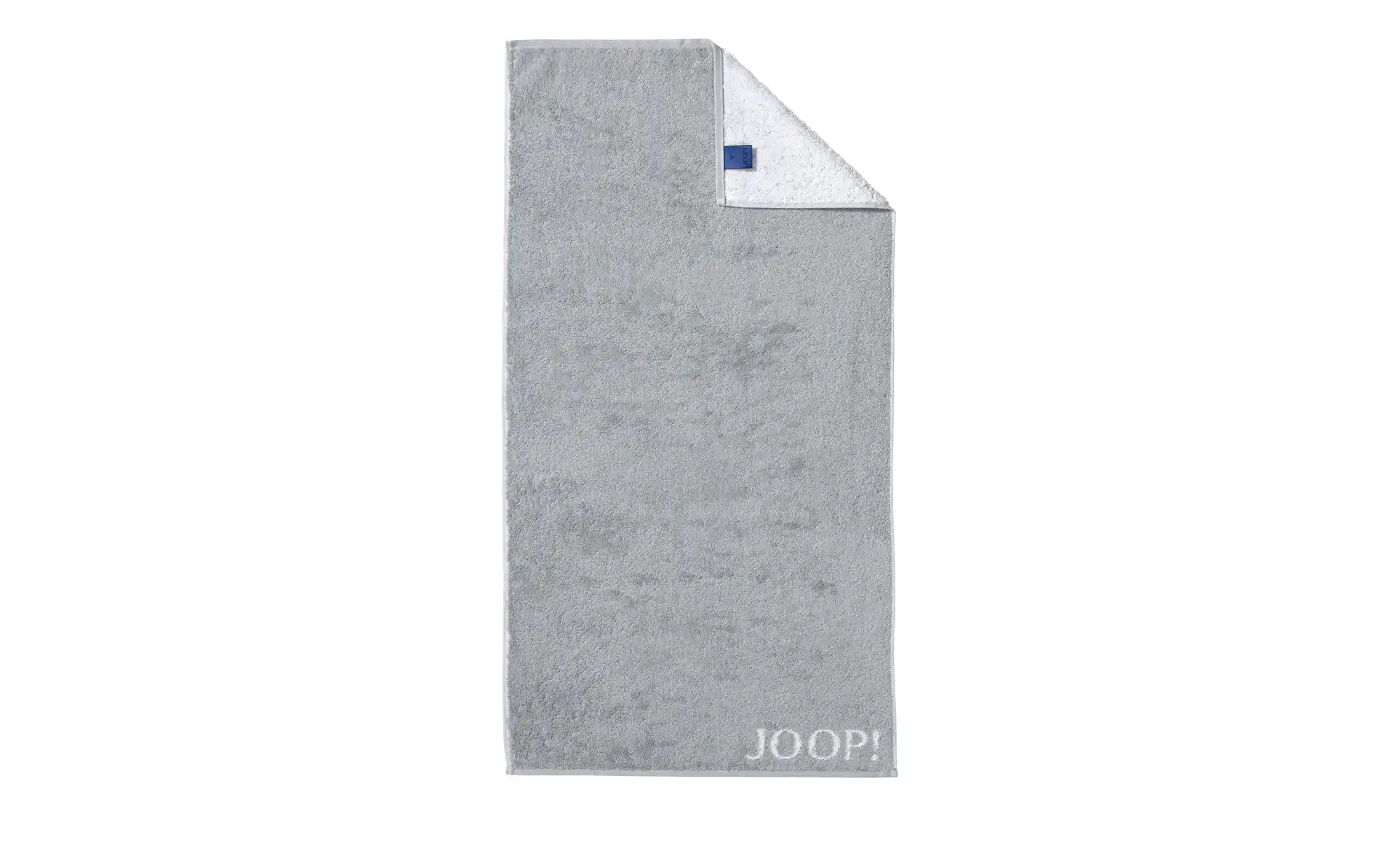 JOOP! Duschtuch JOOP 1600 Classic Doubleface